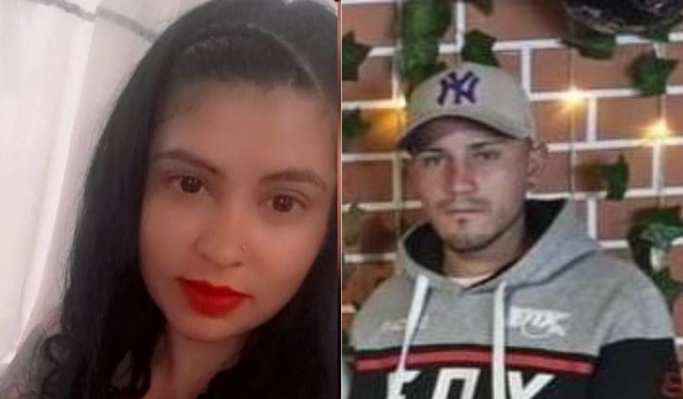 Intento de feminicidio en Kennedy 10 Intento de feminicidio en Kennedy Angie Camila, de 25 años, fue víctima de un intento de feminicidio en Kennedy, el cual la dejó herida al igual que a su novio luego de que intentara defenderla en medio del ataque.