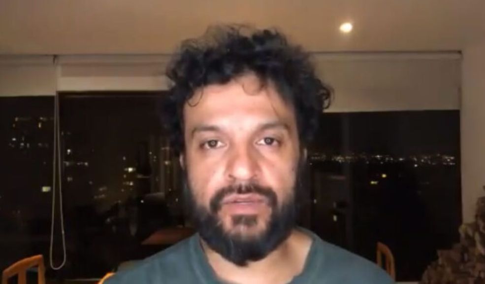 ¿El actor Julián Román fue vetado de la televisión colombiana? 5 ¿El actor Julián Román fue vetado de la televisión colombiana? El actor Julián Román es conocido por se un activista que lucha a favor de los derechos de los actores en Colombia.