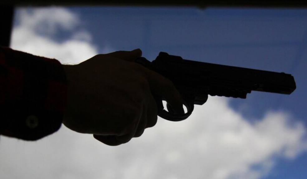 Hallan cadáver en zona boscosa del Santa Fe 1 Hallaron un cuerpo en zona boscosa de la localidad de Santa Fe