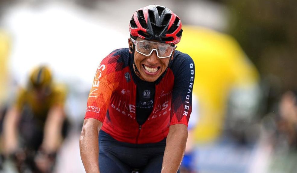 Egan Bernal dio malas noticias sobre el Tour de Francia 4 Egan Bernal dio malas noticias sobre el Tour de Francia