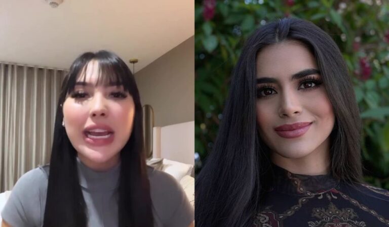 “Me tienes mamada”: Aida Merlano estalló contra la reina de Medellín
