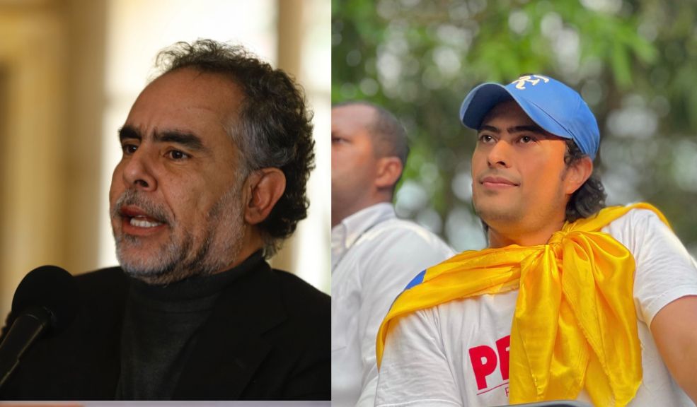 Citaron a Benedetti para declarar en caso contra Nicolás Petro