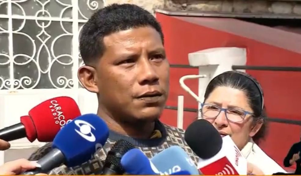 Disidencias de las Farc amenazaron al papá de los niños rescatados en la selva