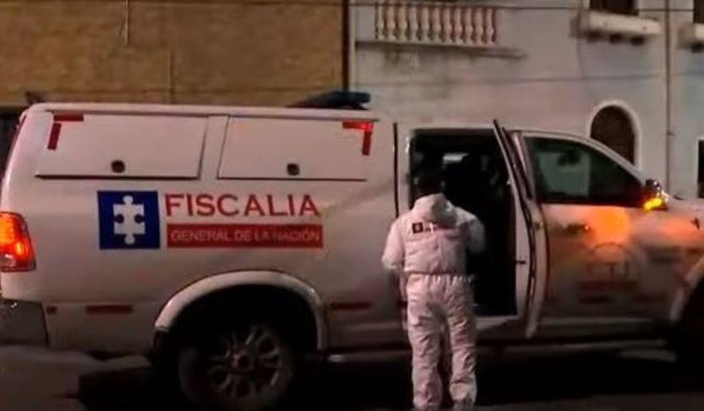 Puñalada mortal en medio de una riña en Los Mártires