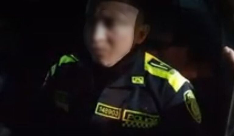 Policías en Soacha se comieron el dinero de una extorsión para no ser descubiertos