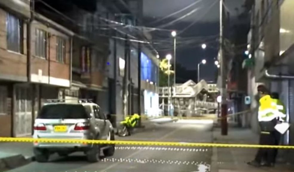 Comerciante casi pierde la vida en un intento de sicariato en Engativá 5 Comerciante casi pierde la vida en un intento de sicariato en Engativá