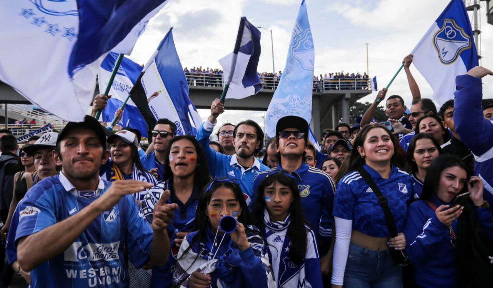 Pille si quedó ponchado en las cámaras de Q’HUBO y llévese un regalo