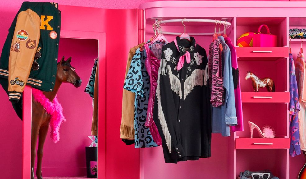 Entérese cómo podría hospedarse en la casa de Barbie