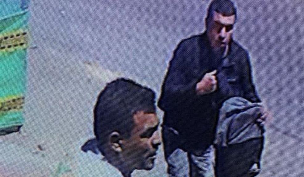 Recompensa de $10 millones de pesos por información de criminales en Chapinero