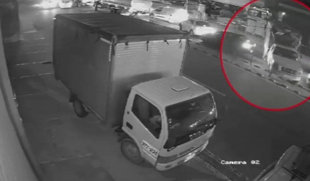 Millonario robo a comerciante en San Cristóbal 4 Millonario robo a comerciante en San Cristóbal Comerciante de San Victorino fue víctima de millonario robo en una de sus bodegas en San Cristóbal.