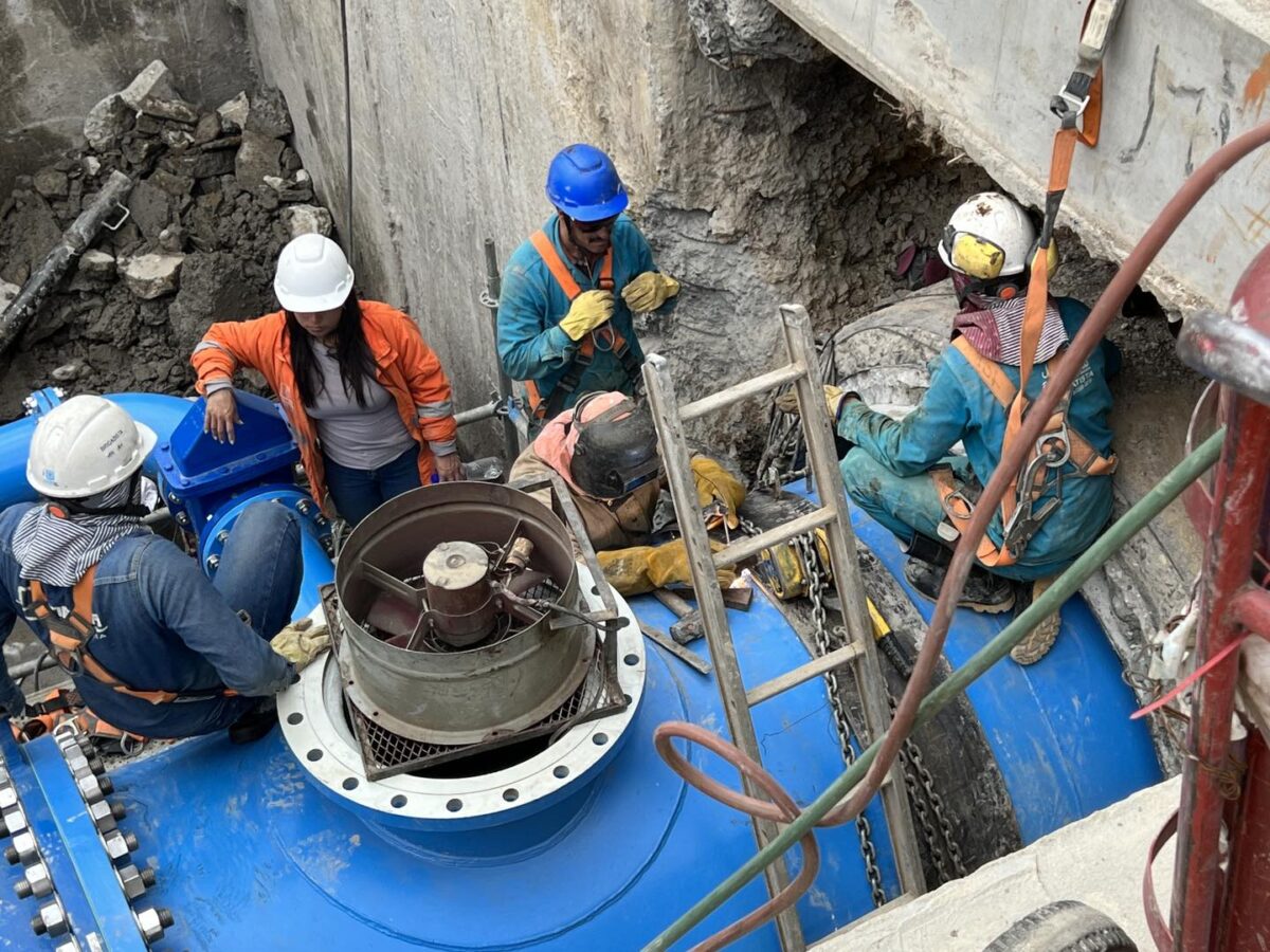 Prepárese para los cortes de agua de este miércoles Las siguientes localidades no tendrán suministro de agua durante este miércoles 2 de agosto del 2023.