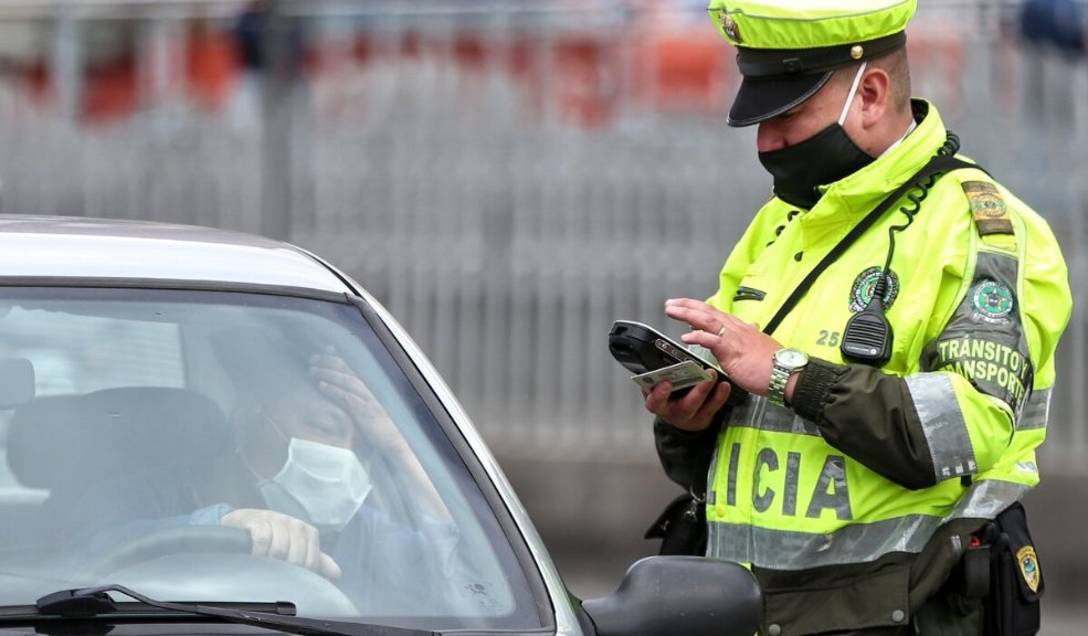 Que el pico y placa no lo coja desprevenido 1 Que el pico y placa no lo coja desprevenido Les contamos las restricciones de pico y placa para este miércoles 12 de julio del 2023.