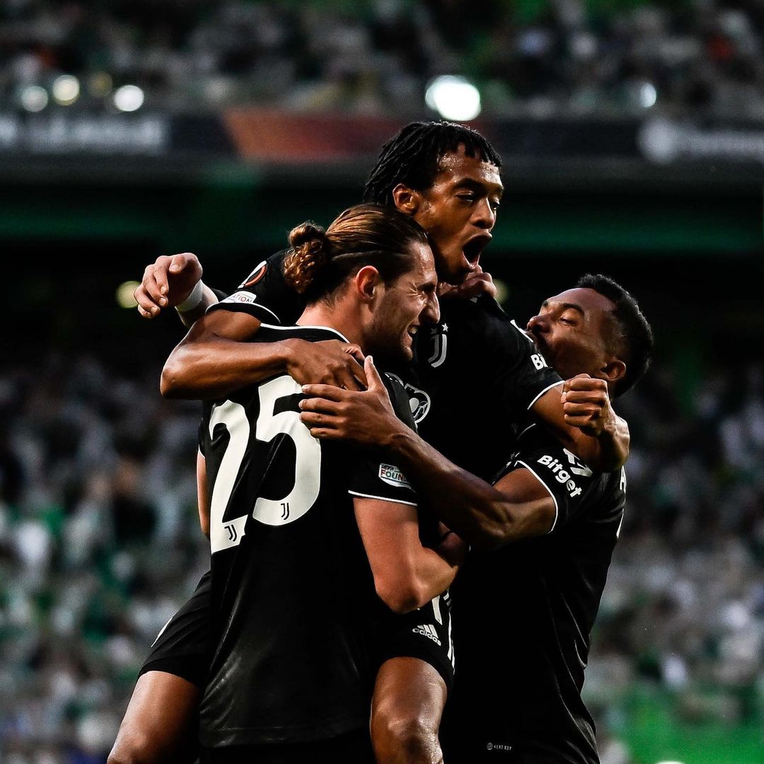 Se acabó la historia de Juan Guillermo Cuadrado en la Juventus La Juventus no logró concretar una oferta que lograra convencer a Cuadrado para que renueve contrato una próxima temporada.