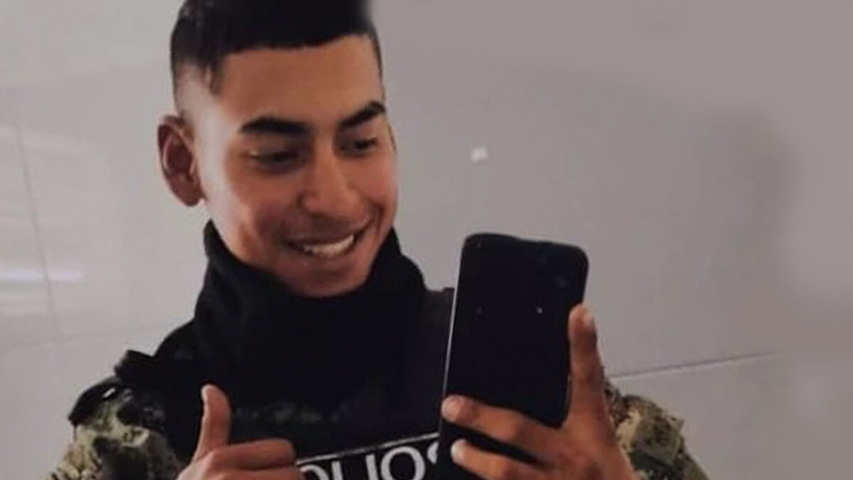 Capturaron al soldado que mató a su compañero en Puente Aranda