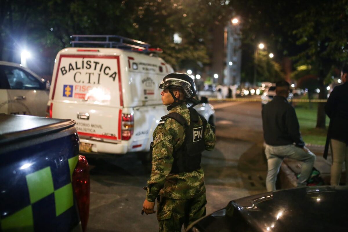 Detalles sobre la muerte del coronel Óscar Dávila, vinculado al escándalo de las chuzadas