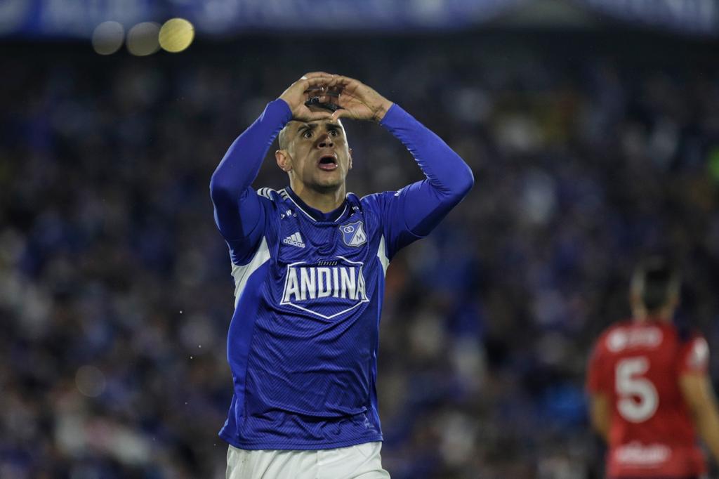 Una final de clásico: Millonarios y Nacional definirán el campeón 2 Una final de clásico: Millonarios y Nacional definirán el campeón La gran final del futbol colombiano para el primer semestre del 2023 tendrá una histórica final entre Millonarios y Atlético Nacional, los gigantes que juntos suman 32 estrellas en Liga y que nunca se habían enfrentado en una final por el formato de torneos cortos.