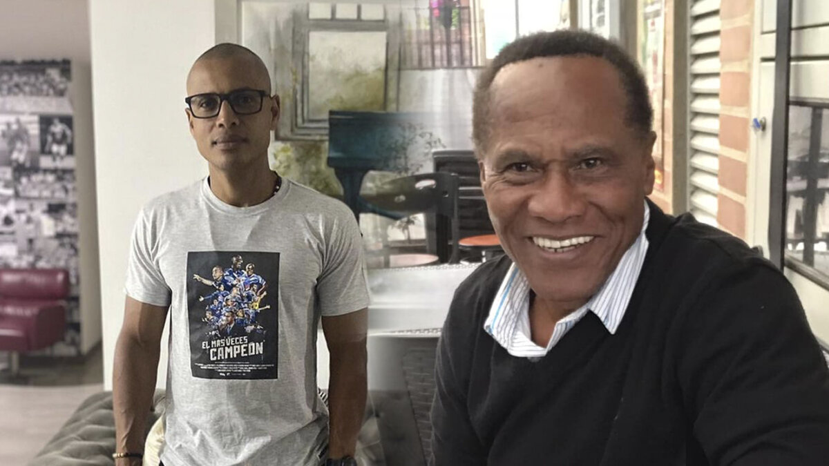 Willington y Jhonny le creen a Millonarios Si hay quienes saben lo que es quedar campeones con Millonarios son Willington Ortiz y Jhonny Ramírez. Ambos jugadores, recordados con cariño por la afición ‘Embajadora’, se consagraron con el club en las décadas de 1970 y 2010, respectivamente. Por eso, ahora que el conjunto capitalino disputa una nueva final frente al clásico rival, Atlético Nacional, ambos dieron su punto de vista sobre cómo Millos está jugando y lo que necesita para conquistar la estrella 16.
