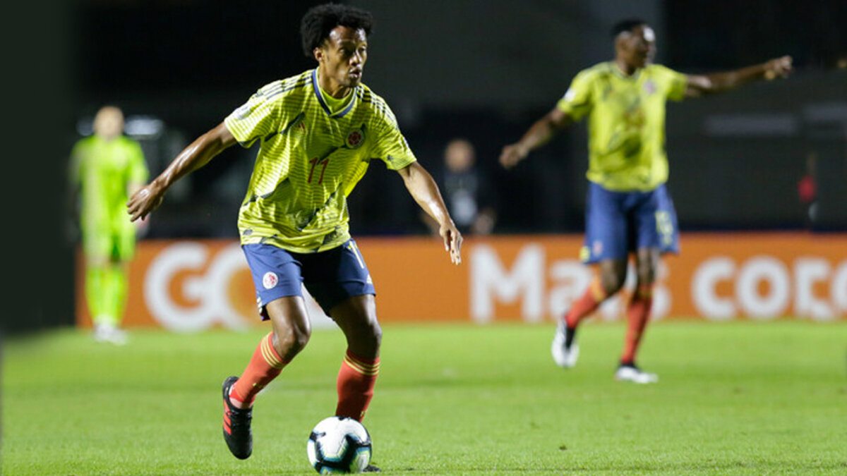 Ya salió la lista de convocados para los amistosos de la Selección Colombia Ya salió el listado oficial de los convocados de la Selección Colombia por el técnico Néstor Lorenzo para los compromisos que tienen programados para este mes ante Irak y Alemania durante los días 16 y 20 de junio.