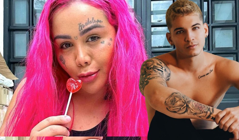 Yina Calderón dijo que tuvo un amorío con Legarda Yina Calderón reveló en sus redes sociales que salió con Legarda y alcanzaron a tener un 'amorío', pero que las cosas no funcionaron.