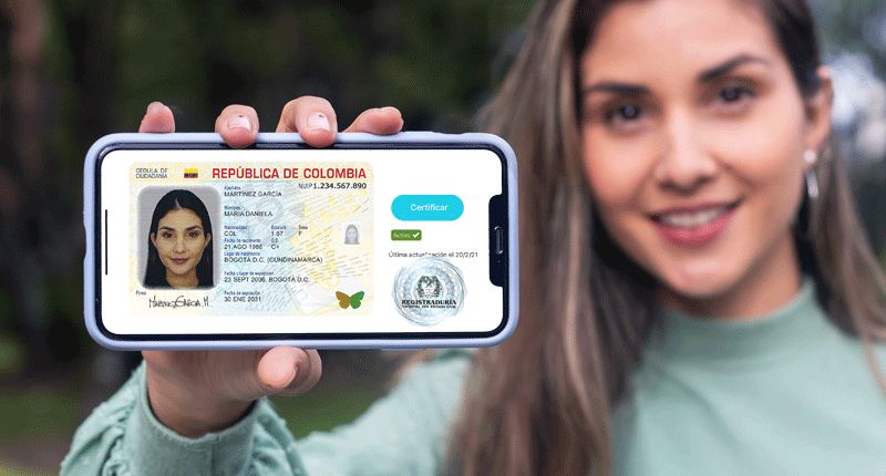 Rechazan tutela que pretendía anular la cédula digital 1 Rechazan tutela que pretendía anular la cédula digital El Consejo de Estado rechazó una demanda presentada por un abogado, en el que pedía anular la cédula digital, con el argumento de que esta decisión se debía realizar mediante ley estatutaria y no una circular, como lo realizó el registrador Alexander Vega.