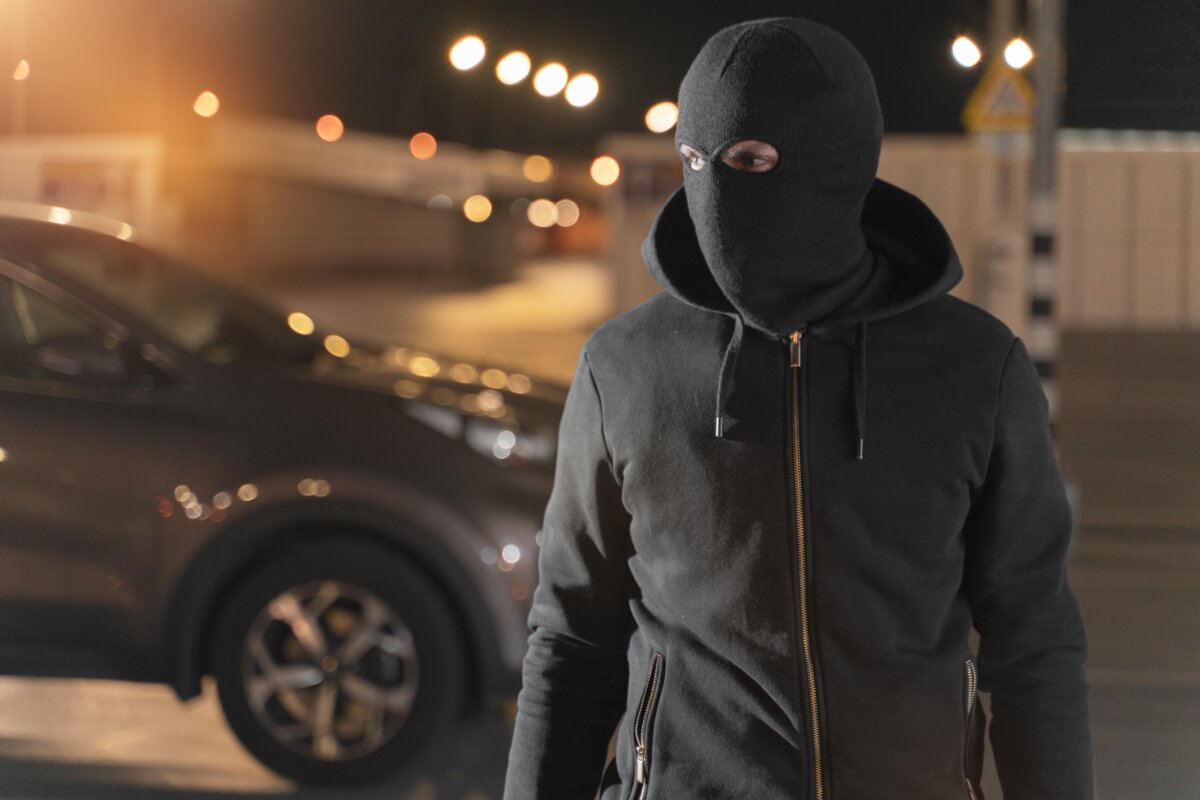 Le dispararon en la cara por intentar robarlo en Ciudad Bolívar