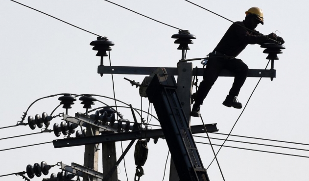 29 barrios de Bogotá se quedarán sin luz este jueves por obras de mantenimiento