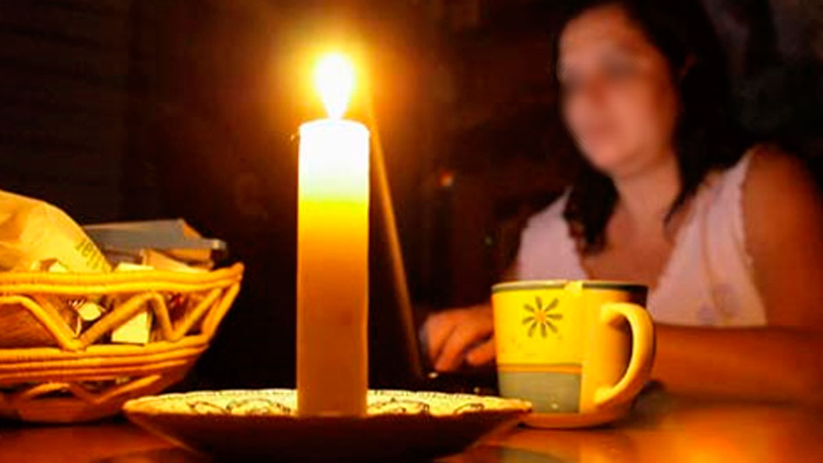 29 barrios de Bogotá se quedarán sin luz este jueves por obras de mantenimiento