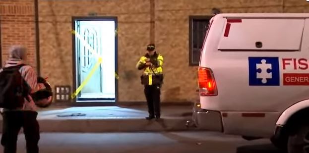 Puñalada mortal en medio de una riña en Los Mártires