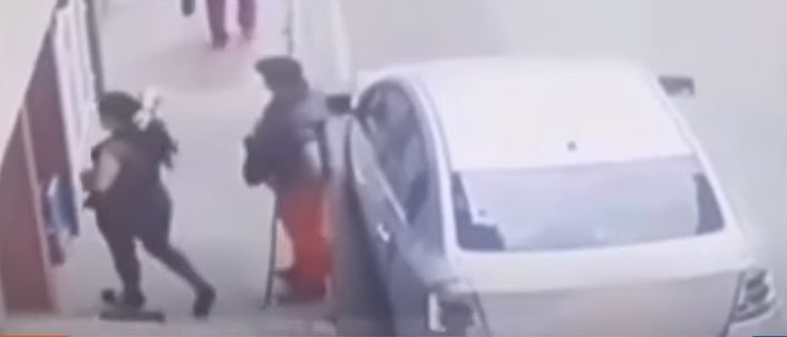 ¡Mucho cuidado! Se están haciendo pasar por compradores de casa para hurtar viviendas