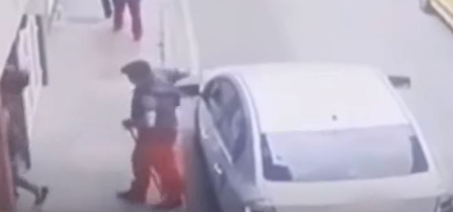 ¡Mucho cuidado! Se están haciendo pasar por compradores de casa para hurtar viviendas