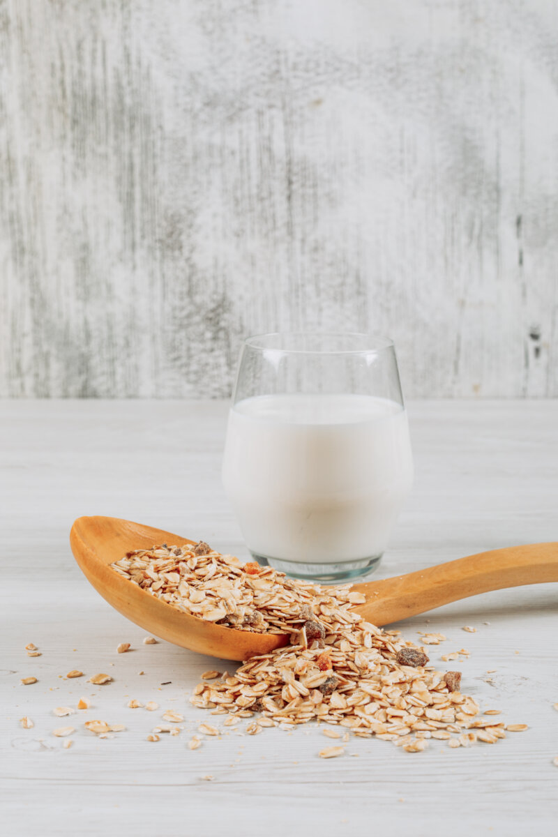 Estos son los dos alimentos que reducen el colesterol 1 Estos son los dos alimentos que reducen el colesterol