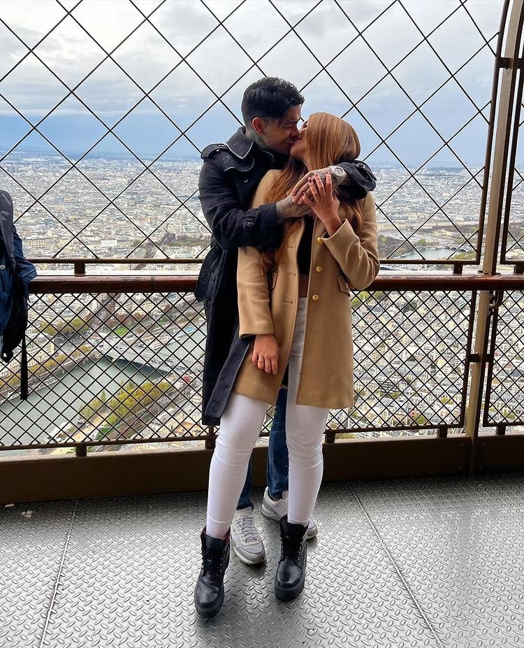Yeferson Cossio reveló que tiene problemas de fertilidad El influencer Yeferson Cossio sigue dando de que hablar, pues ahora podría tener inconvenientes a la hora de querer tener hijos