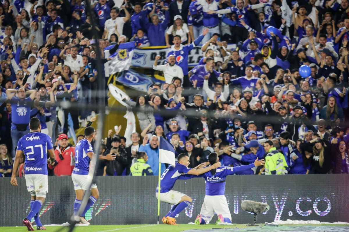 Ley seca para este sábado por la final Millonarios vs. Nacional Ya se conoce el horario bajo el cual regirá ley seca en la capital para este sábado debido a la final del fútbol colombiano que disputarán Millonarios y Nacional.