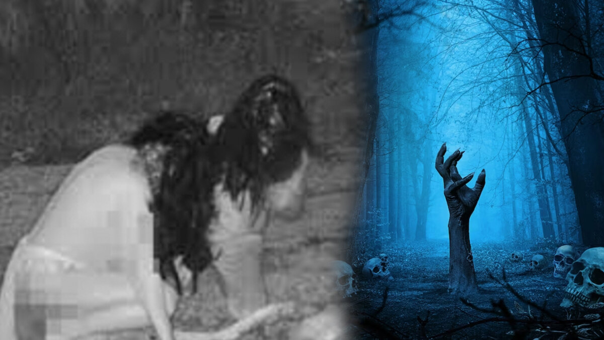 ¿Vivimos entre las brujas? Q'HUBO consultó con el parapsicólogo e investigador de Fenómenos Paranormales, Alexánder Torres, quien nos habló sobre las brujas.