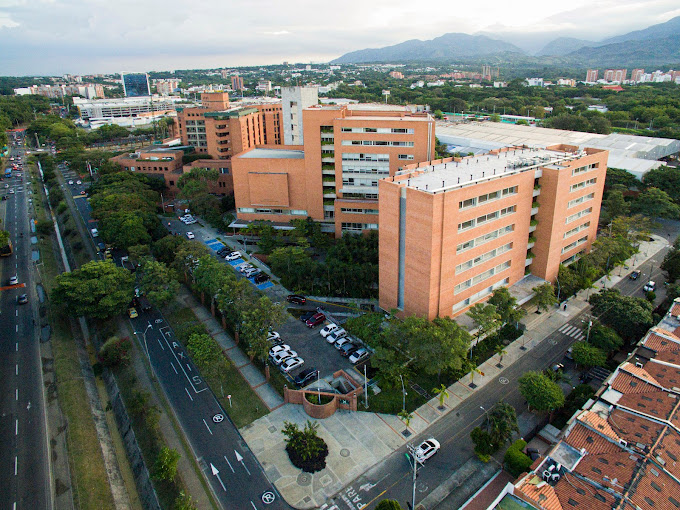 Bogotá, Cali y Medellín entre las ciudades con los mejores hospitales del mundo 1 Bogotá, Cali y Medellín entre las ciudades con los mejores hospitales del mundo