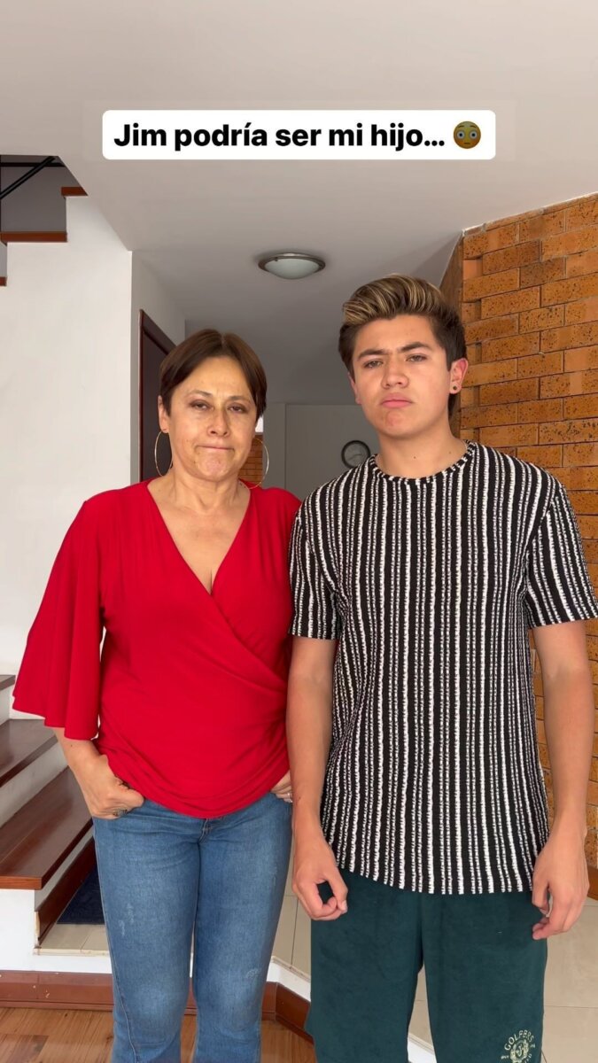 "No me quiero casar": Alina Lozano 1 "No me quiero casar": Alina Lozano La relación sentimental entre Alina Lozano y Jim Vásquez al parecer no está pasando por su mejor momento, pues el joven anunció que la actriz tomó una drástica decisión.