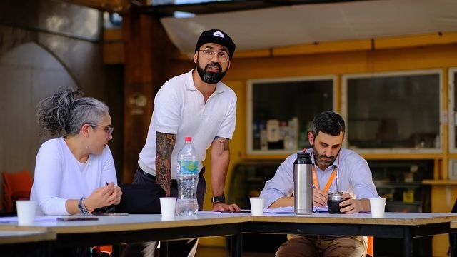 Ómar Andrés Camacho será el reemplazo de Irene Vélez 1 Ómar Andrés Camacho será el reemplazo de Irene Vélez Este será el reemplazo de Irene Vélez en el Ministerio de Minas y Energía.