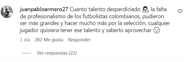 La foto de James Rodríguez y 'JuanFer' Quintero que encendió las redes 1 La foto de James Rodríguez y 'JuanFer' Quintero que encendió las redes Juan Fernando Quintero y James Rodríguez ahora le están apostando a otro deporte.