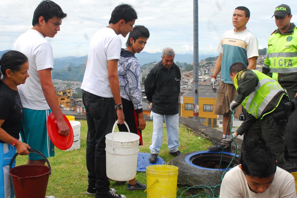 Prepárese para los cortes de agua de este viernes Las siguientes localidades no tendrán suministro de agua durante este viernes 7 de julio del 2023.