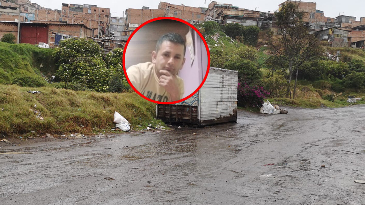 Asesinan a un joven por robarlo en Ciudad Bolívar ¡Ayuda, ayuda!, fueron las palabras que alcanzó a decir un joven de 28 años pasado el mediodía de este martes en una de las calles de Ciudad Bolívar, luego que tres delincuentes le dispararan a quemarropa por robarse sus pertenencias.