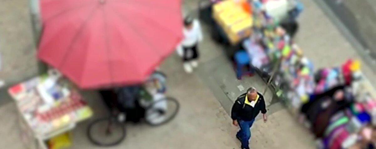 Cana para 'Los Chamos': se dedicaban al hurto en el centro de Bogotá La Fiscalía General informó este jueves que tres presuntos integrantes de la banda delincuencial 'Los Chamos' fueron enviados a la cárcel.