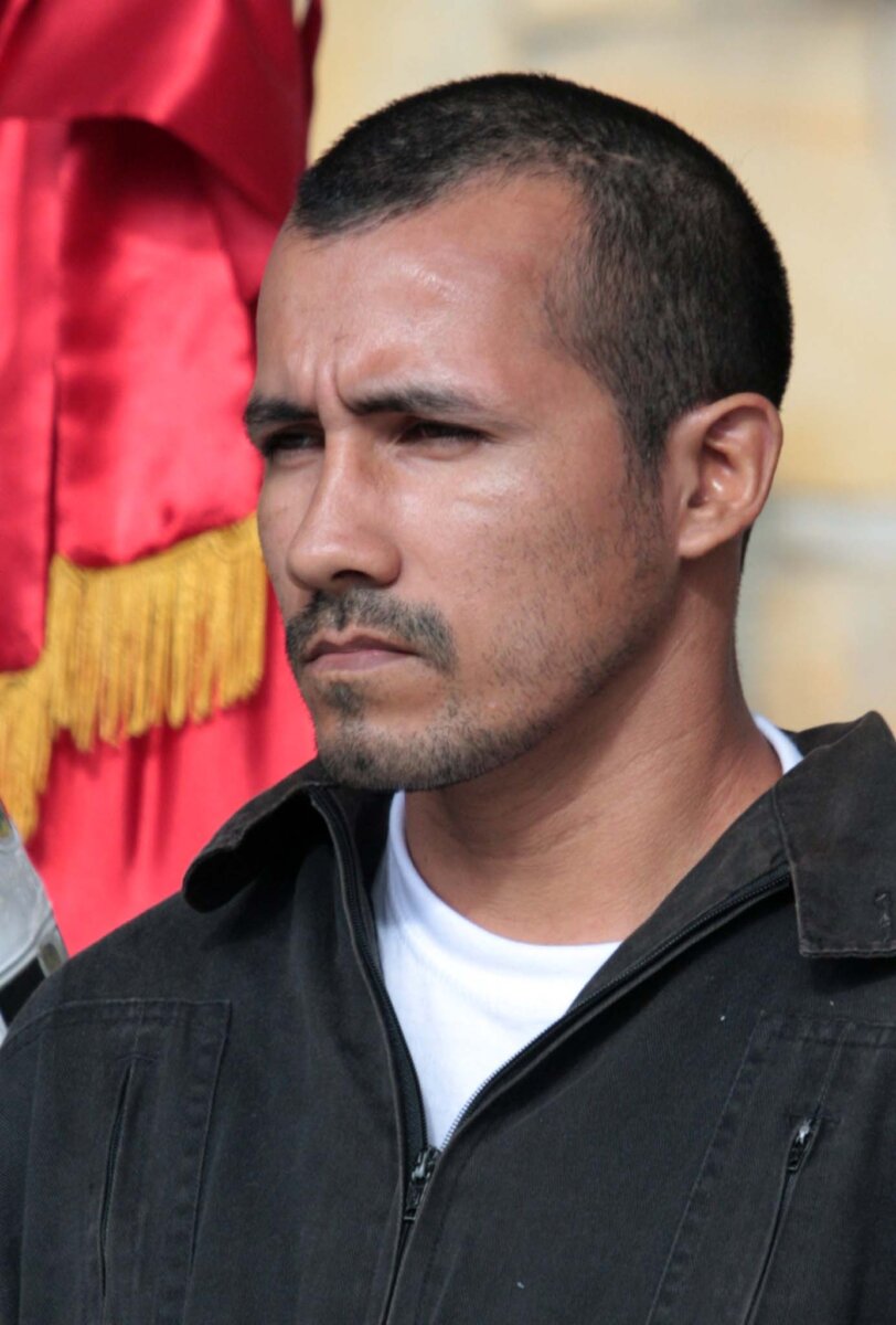 Fiscalía suspendió la orden de captura de 8 miembros de las disidencias de las Farc 1 Fiscalía suspendió la orden de captura de 8 miembros de las disidencias de las Farc