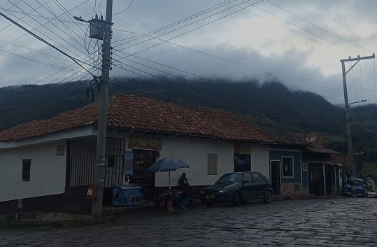 Crimen de Empidio en Facatativá Entre la medianoche del sábado y la madrugada de este domingo, en zona rural del municipio de Facatativá, en medio de una riña un hombre de 46 años resultó herido de muerte.