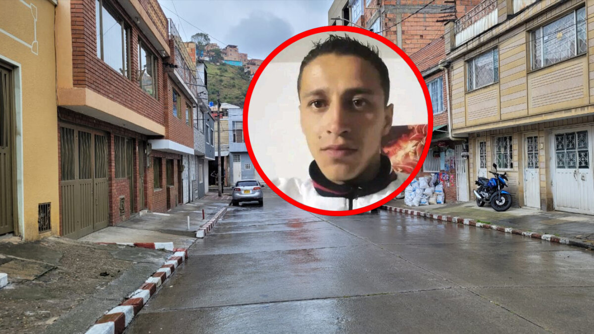 Crimen de Eduard en Ciudad Bolívar 4 Crimen de Eduard en Ciudad Bolívar Cuentan los habitantes del barrio San Francisco (en Ciudad Bolívar) que la tarde del miércoles se registró un homicidio por arma de fuego y que este hecho los dejó con los pelos de punta. Dicen que la zona es tranquila y que este tipo de crímenes no ocurren desde hace muchos años.