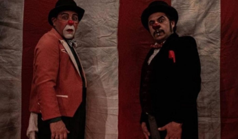 El circo se toma la Carrera Séptima: esta y más actividades serán gratis en julio Prográmese porque en julio lo que hay son actividades gratis en Bogotá, y están pensadas para todos los integrantes de la familia.