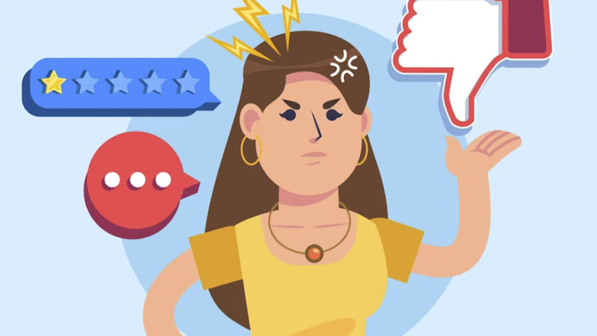 El exceso de quejas es perjudicial para la salud 1 El exceso de quejas es perjudicial para la salud Aunque quejarse puede aliviar el estrés, también puede significar un riesgo para su salud.