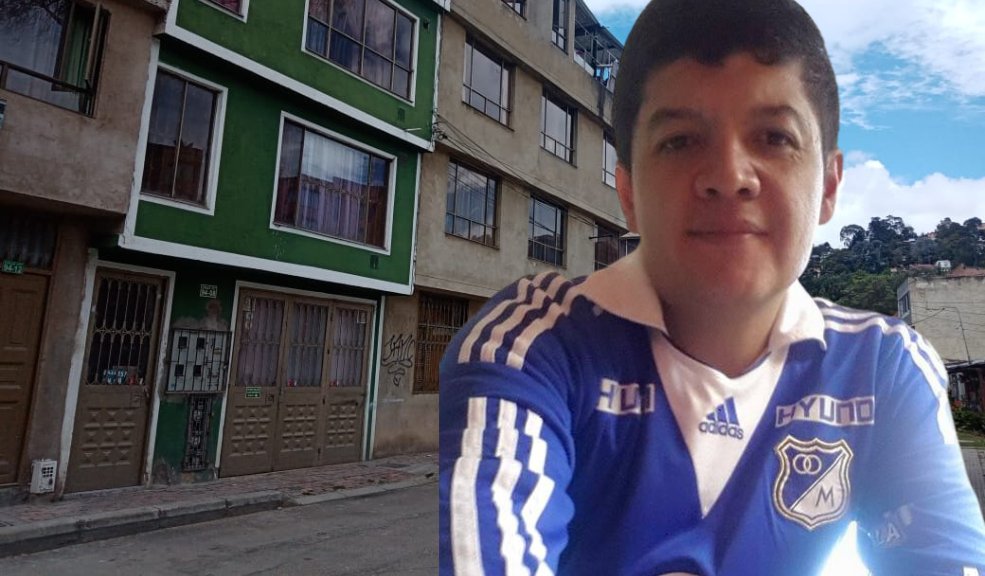 El misterio que rodea la muerte de Luis Alberto: su esposa estaría involucrada Luis Alberto fue hallado sin vida al interior de su vivienda: estaba suspendido de una cuerda y presentaba heridas con arma blanca. Su esposa también tenía lesiones.