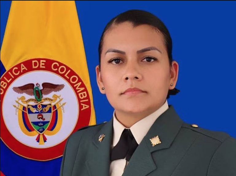 Eln habría secuestrado a sargento y sus dos hijos 1 Eln habría secuestrado a sargento y sus dos hijos La sargento Gihislaine Karina Ramírez habría sido secuestrada junto a sus dos pequeños hijos mientras se movilizaba por Arauca.