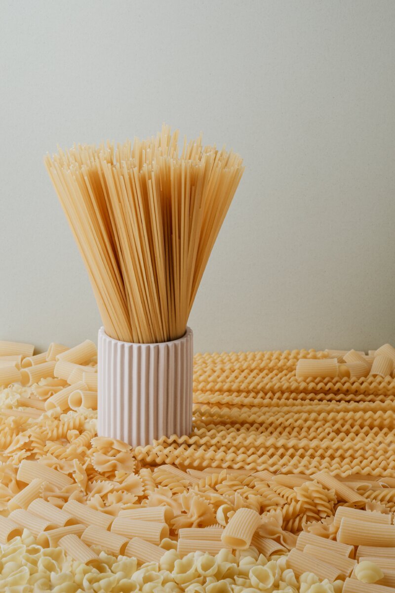 Esta es la forma correcta de preparar pasta Existen ciertos pecados que es mejor no cometer a la hora de preparar una pasta.