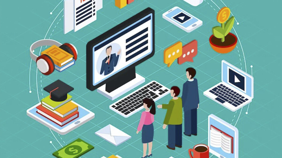 Así podrá estudiar gratis computación en la nube 1 Así podrá estudiar gratis computación en la nube Varias empresas buscarán jóvenes talentos en el país con el objetivo de brindarles herramientas para el aprendizaje de computación a bajo costo. ¡Y le ayudan a conseguir empleo!